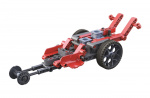 Clementoni Mekaniska labbet Roadster och Dragster