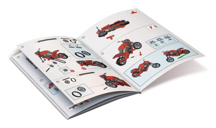 Clementoni Mekaniska labbet Roadster och Dragster