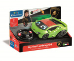Clementoni Min första Lamborghini