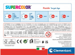 Clementoni 60 bitar Pussel Barn Frozen 2 Clementoni 60 bitar Pussel Barn Frozen 2