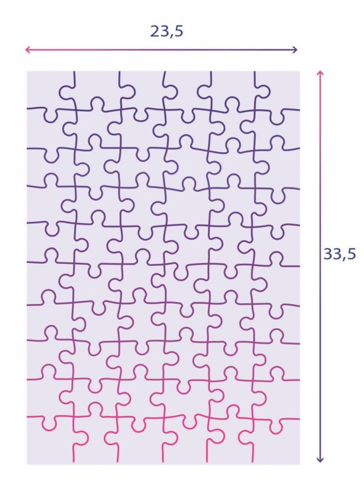 Clementoni 60 st Pussel Barn Marvel Avengers