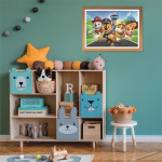 Clementoni 60 st Pussel Barn Paw Patrol