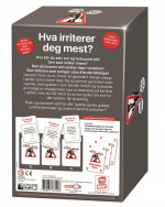 Plasto Griniga gamla män (NO)