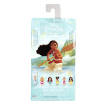 JAKKS Pacific Disney Princess 6 tum liten docka med kam Vaiana