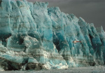 Clementoni 1000 st CB High Quality Collection National Geographics Hubbard Glacier