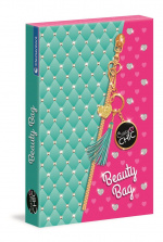 Clementoni Crazy Chic Trousse Snygg väska