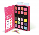 Clementoni Crazy Chic Trousse Snygg väska