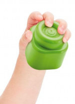 Clementoni Soft Clemmy (set med 20 klossar)