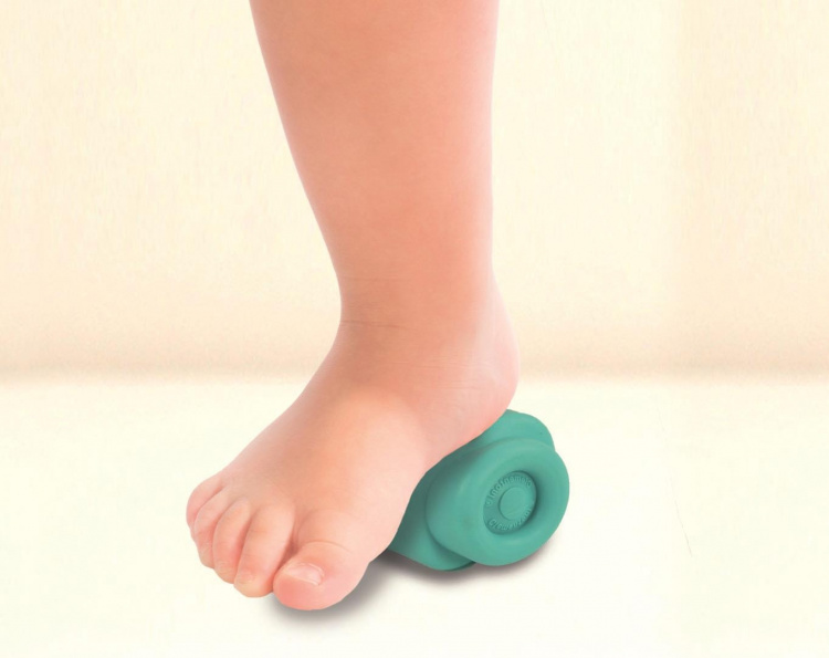 Clementoni Soft Clemmy (set med 20 klossar)