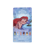 JAKKS Pacific Disney Princess 6 tums liten docka med kam Ariel
