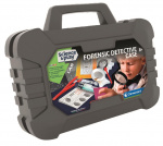 Clementoni Resväska för detektiver Clementoni Resväska för detektiver