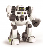 Clementoni AiRo Robot med artificiell intelligens Clementoni AiRo Robot med artificiell intelligens