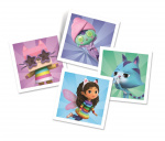 Clementoni Memo Gabbys dockhus