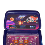 JAKKS Pacific Arcade Alley bordsflipper