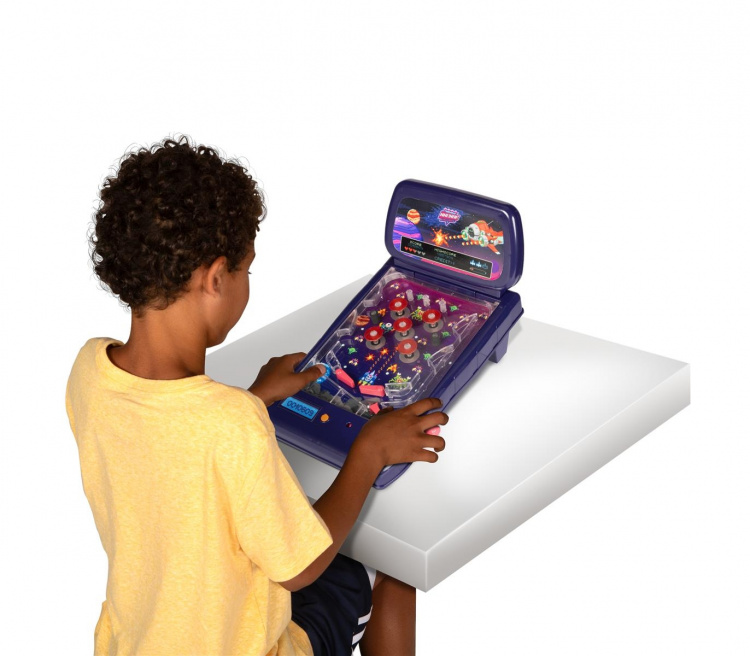 JAKKS Pacific Arcade Alley bordsflipper