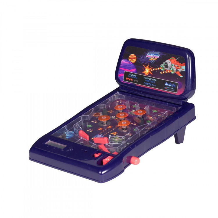 JAKKS Pacific Arcade Alley bordsflipper