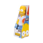 JAKKS Pacific Shelf Talkers The Simpsons Homer