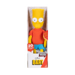 JAKKS Pacific Shelf Talkers The Simpsons Bart