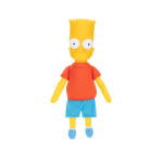 JAKKS Pacific Shelf Talkers The Simpsons Bart
