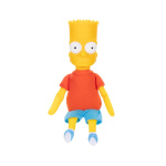 JAKKS Pacific Shelf Talkers The Simpsons Bart