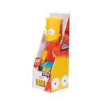JAKKS Pacific Shelf Talkers The Simpsons Bart
