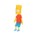 JAKKS Pacific Shelf Talkers The Simpsons Bart