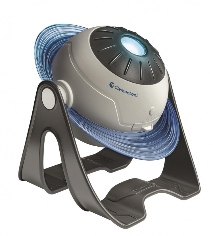 Clementoni Planetarium Projektor