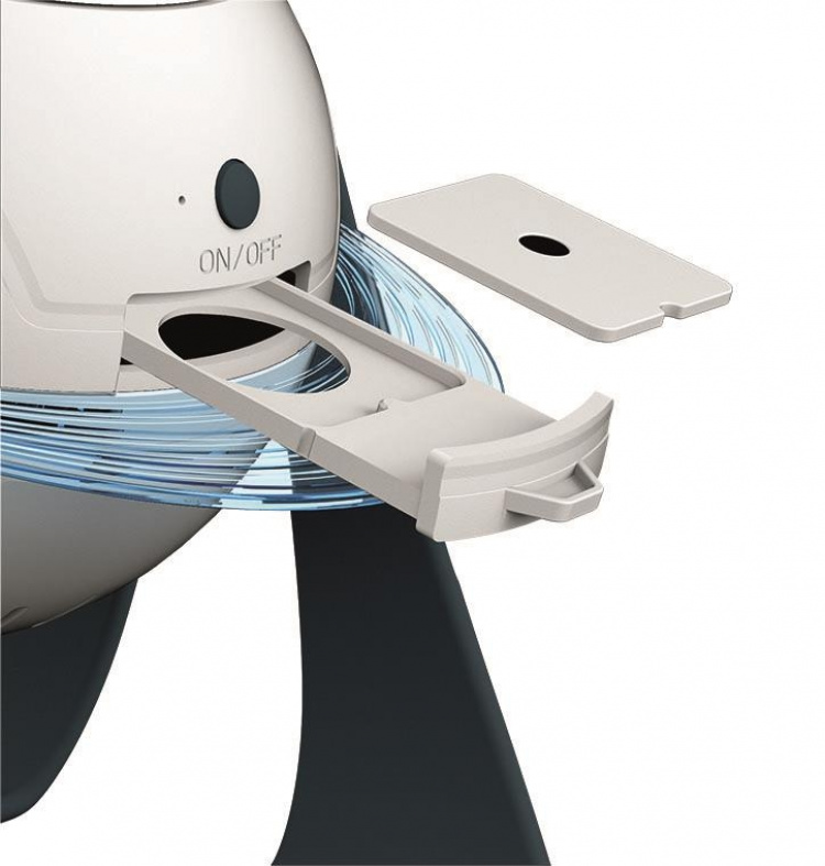 Clementoni Planetarium Projektor