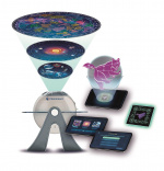 Clementoni Planetarium Projektor