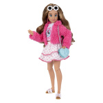 JAKKS Pacific Disney ily 4EVER Modedocka med extra mode inspirerad av Mimmi