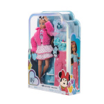 JAKKS Pacific Disney ily 4EVER Modedocka med extra mode inspirerad av Mimmi