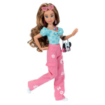 JAKKS Pacific Disney ily 4EVER Modedocka med extra mode inspirerad av Mimmi