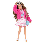 JAKKS Pacific Disney ily 4EVER Modedocka med extra mode inspirerad av Mimmi
