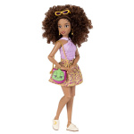 JAKKS Pacific Disney ily 4EVER Modedocka med extra mode inspirerad av Rapunzel