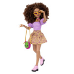JAKKS Pacific Disney ily 4EVER Modedocka med extra mode inspirerad av Rapunzel