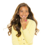 JAKKS Pacific Disney ily 4EVER Modedocka med extra mode inspirerad av Bambi