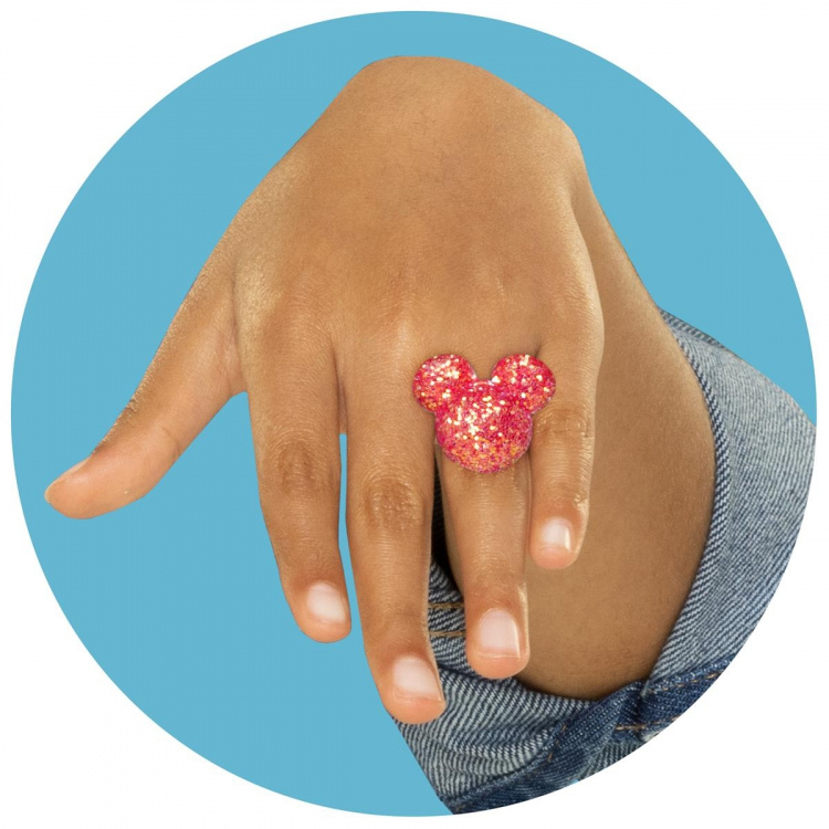 JAKKS Pacific Disney ily 4EVER Modedocka med extra mode inspirerad av Bambi