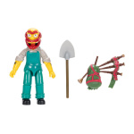 JAKKS Pacific The Simpsons 5 tums figur Groundskeeper Willie