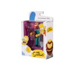 JAKKS Pacific The Simpsons 5 tums figur Groundskeeper Willie