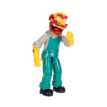 JAKKS Pacific The Simpsons 5 tums figur Groundskeeper Willie