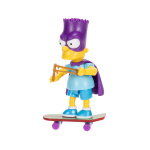 JAKKS Pacific The Simpsons 5 tums figur Bartman