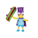 JAKKS Pacific The Simpsons 5 tums figur Bartman