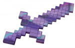 JAKKS Pacific Disguise Minecraft Rollspel Svärd Jubileum Förtrollad