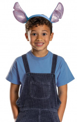 JAKKS Pacific Disguise Disney Stitch Tillbehör Pannband Stitch