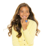 JAKKS Pacific Disney ily 4EVER Modedocka med extra mode inspirerad av Stitch (2023)