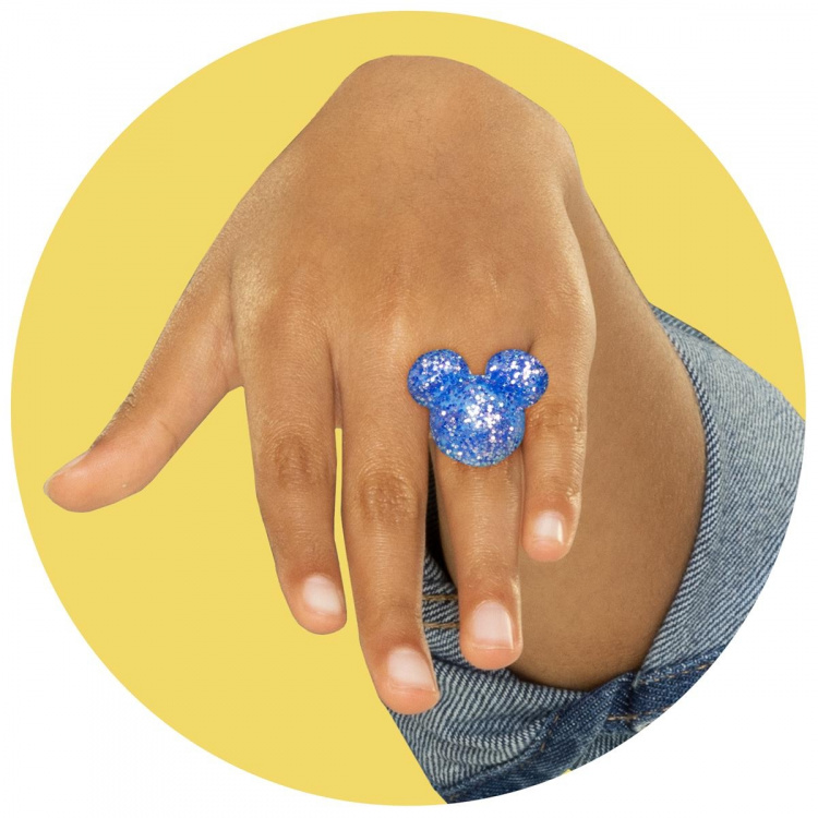 JAKKS Pacific Disney ily 4EVER Modedocka med extra mode inspirerad av Stitch (2023)