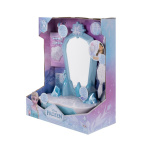 JAKKS Pacific Disney Frozen Rollspel Elsas is- och magiska sminkskåp