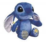 Clementoni Disney Baby Stitch musikalisk plysch