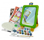 Clementoni Ateljé för målning