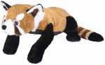 Wild Republic Cuddlekins Jumbo Röd Panda 76 cm